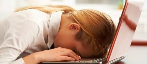 Esgotamento emocional pode levar a depress&atilde;o