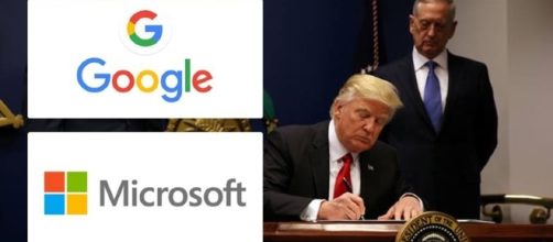 firma de prohibicon de las 7 nacionalidades