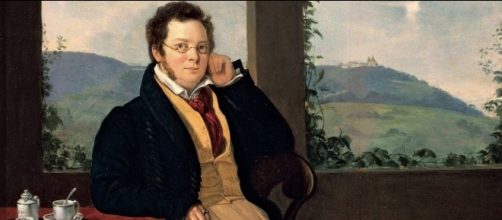 Franz Schubert.SOAP - styriarte.com