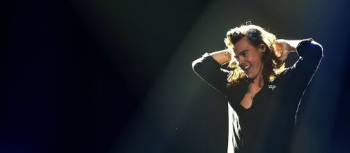 Harry Styles Might Release New Album; One Direction Boys Now ... - enstarz.com