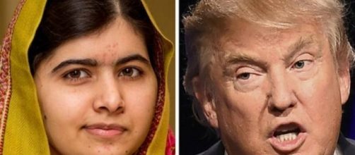 Malala condemns Donald Trump's anti-Muslims remarks &ndash; Daily Pakistan - com.pk