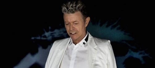 Royal Mail stamps reflect the ever-changing persona of David Bowie