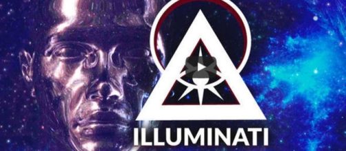 Site oficial dos Illuminati foi lan&ccedil;ado essa semana (Foto: Reprodu&ccedil;&atilde;o/IlluminatiOfficial.com)