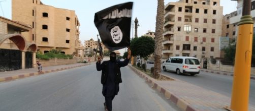 U.S. general: Mosul battle is hard, but Raqqa will be harder | PBS ... - pbs.org