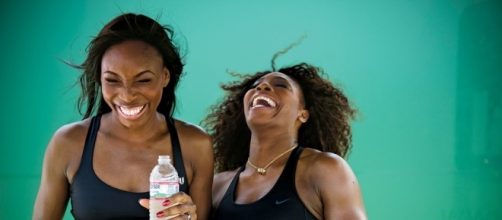 Venus and Serena - Photo: Blasting News Library - nytimes.com