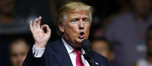 What Trump can accomplish on day one | TheHill - thehill.com