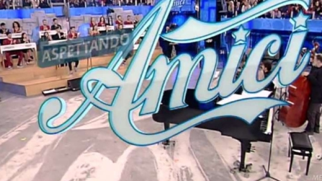 Amici 16, speciale 28 gennaio 2017