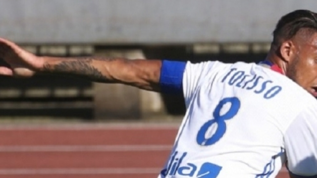 Calciomercato Juventus 28/01: accordo per Tolisso