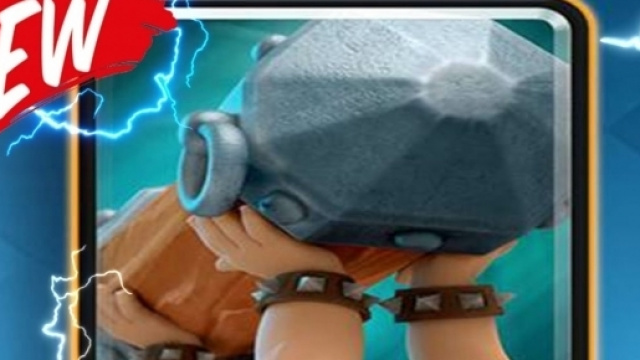 Clash Royale. l'ariete da battaglia