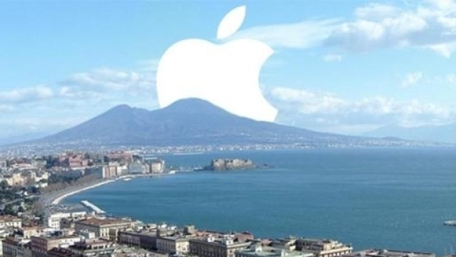 Completi i corsi dell'iOS Developer Academy di Napoli