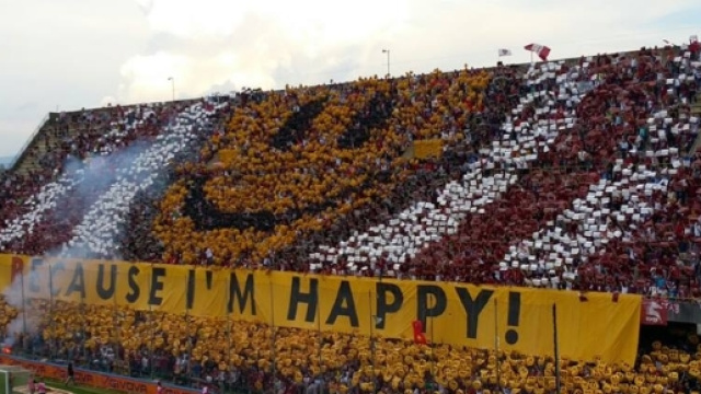 Coppa Italia: la Salernitana espugna Verona, Chievo ko! - CalcioWeb - calcioweb.eu