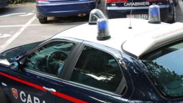 Cosenza: 26enne accoltella un ragazzo