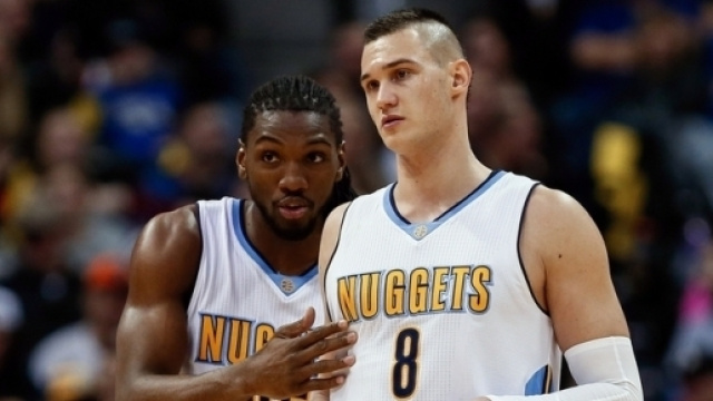 Denver Nuggets: A Mix Of Something Old And Something New - hoopshabit.com