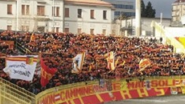 Diretta Tv Catanzaro-Lecce - Lega Pro, 30 gennaio 2017 - Immagine da sport strill.it-