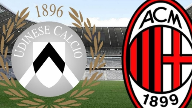 Dirette Serie A: Udinese - Milan. Pronostico e probabili formazioni. Copyright: youtube.com