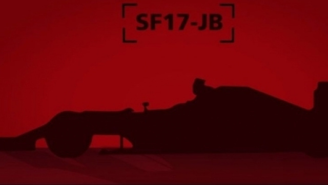 Ferrari Formula 1 2017, le prime informazioni