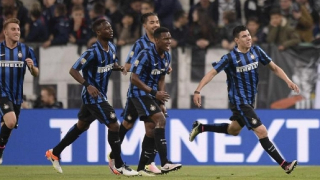 FOTO Coppa Italia Primavera, Juve-Inter 0-1 | LaPresse - lapresse.it