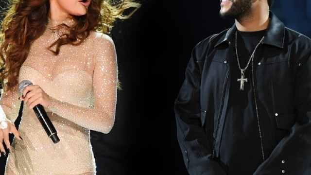Inside Selena Gomez and The Weeknd's Sexy and Flirty Relationship ... - eonline.com