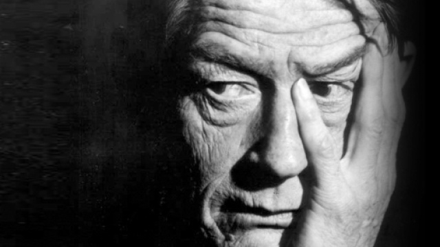 JOHN HURT | labyrinth - labyrinth-tv.com