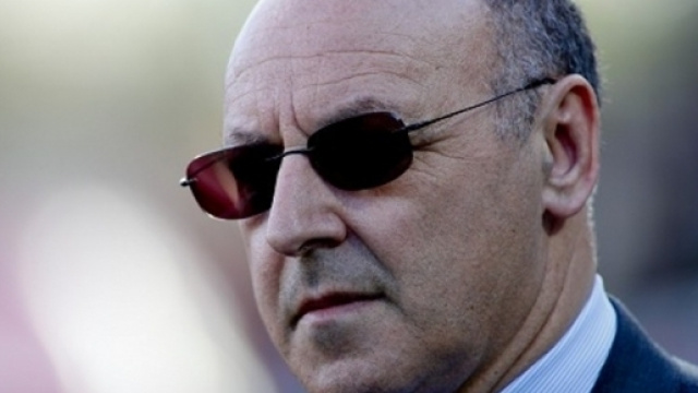 Juventus-Milan &ndash; Marotta, sorrisi e veleni su Berlusconi: &ldquo;arbitri ... - sportfair.it