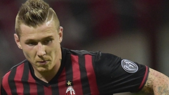 Kucka via dal Milan a gennaio?