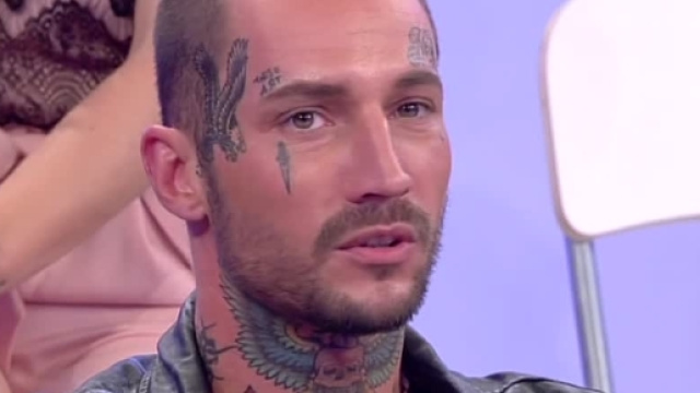 L'addio di Manuel | WittyTV - wittytv.it