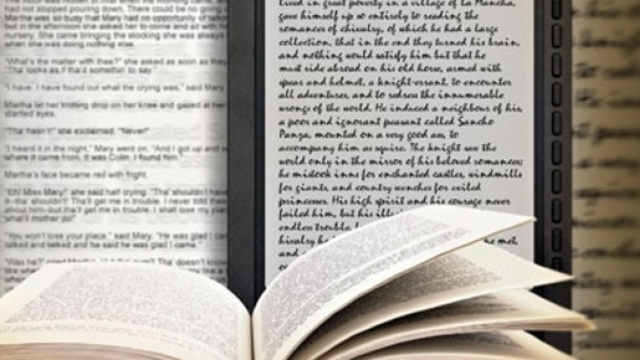 Libri, lettori diminuiscono in Italia