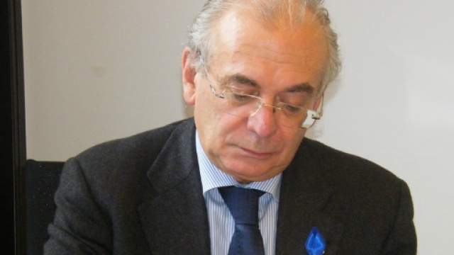 Lutto nella Destra italiana: morto Salvatore Tatarella