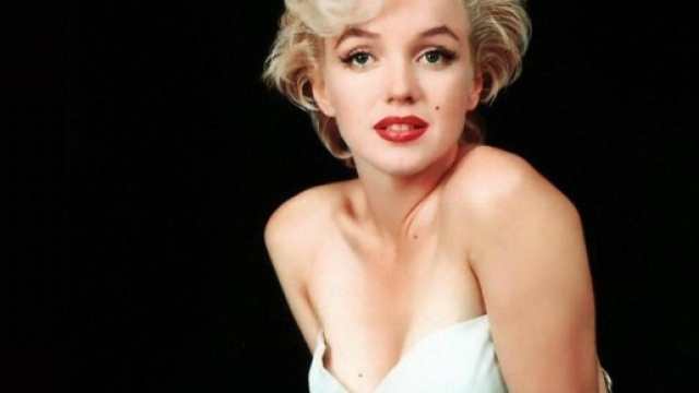 Marilyn Monroe uccisa da un agente della Cia?