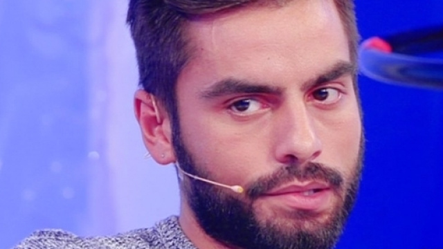 Mario Serpa nuovo opinionista di Uomini e Donne - gossipland.it