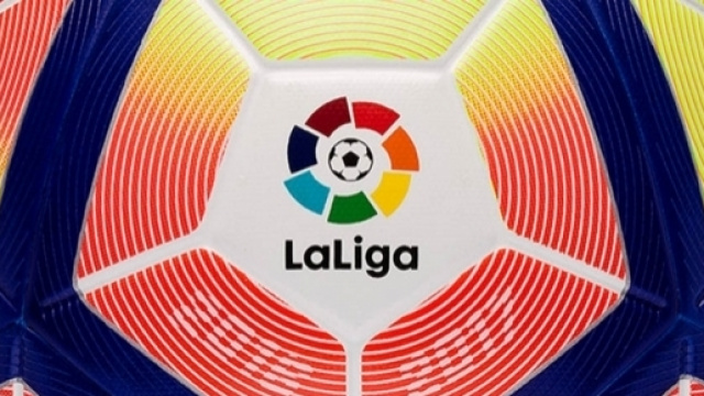 Nike 16-17 La Liga Ball Revealed + New Ball Deal Announced - Soccer Cp - mainstreambaptists.org