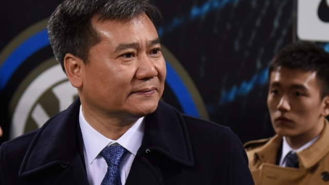 Inter pronta a sfidare Juve e Milan per due ottimi giocatori - passioneinter.com