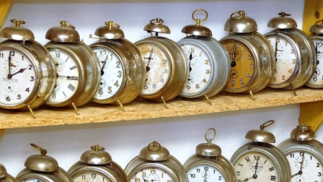 Quanto manca alla fine del mondo? Secondo l'orologio dell'Apocalisse da che &egrave; stato eletto Trump appena 2 minuti e mezzo! Foto: pixabay