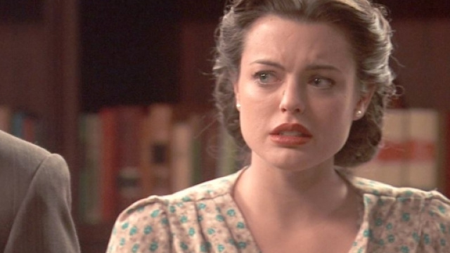 Replica il Segreto puntata serale del 29 gennaio 2017