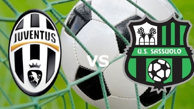 Sassuolo Juventus streaming gratis live. Dove vedere link, siti web - businessonline.it