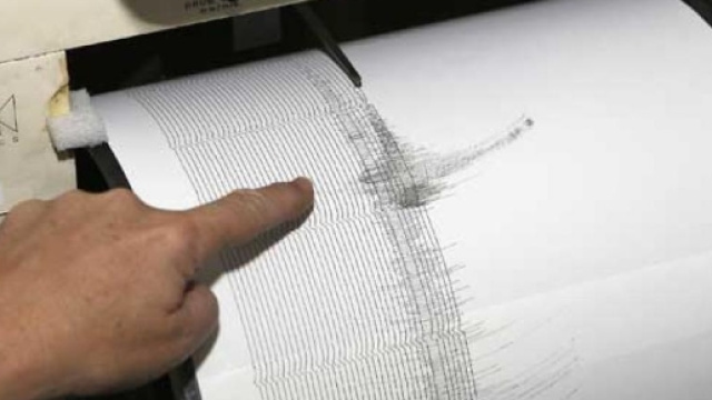 Scossa di terremoto avvertita in tutta la provincia di Lecce e nel brindisino