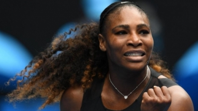 Serena Williams vince il femminile degli Australian Open 2017