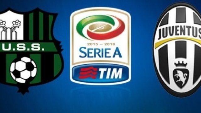 Serie A: Diretta Sassuolo - Juventus. Info streaming tv, pronostico e probabili formazioni. Copyright: jmania.it