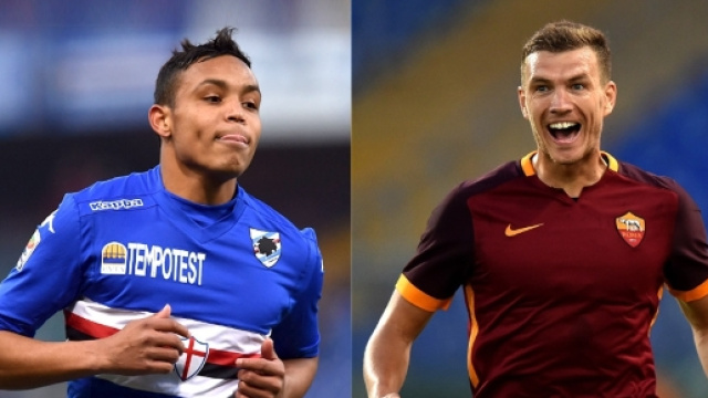 SerieATim, Sampdoria -Roma Streaming radio, cronaca, live, tabellino ... - genoasamp.com