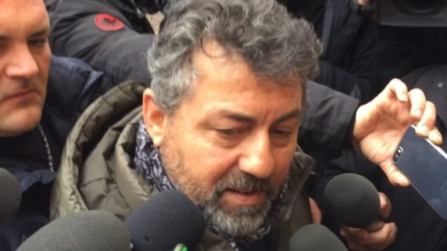 Sono stati uccisi. E' tutta colpa delle autorit&agrave;&rdquo;: lo sfogo del ... - abr24.it