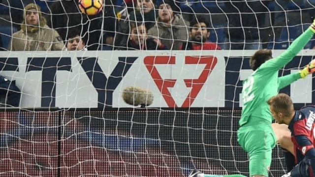 Streaming Calcio Fiorentina Genoa - self-catering-scotland.co.uk