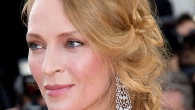 Uma Thurman: battaglia legale per la custodia della figlia