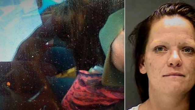 Usa, overdose in auto: Polizia li arresta