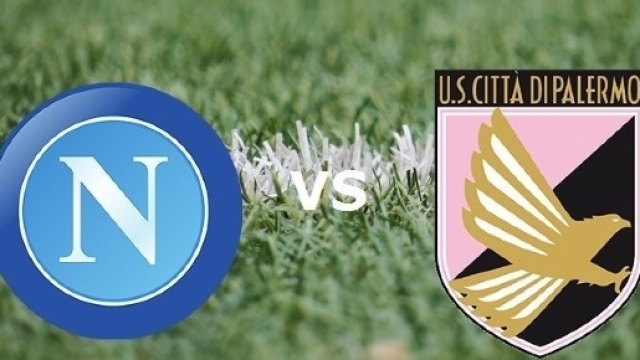 Vedere Napoli Palermo in streaming