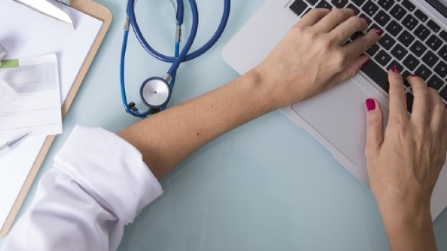 Web e salute: per il 52% dei medici italiani rapporto con pazienti ... - gosalute.it