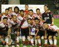 River se quedó con el Superclásico
