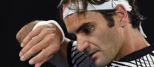 Australian Open 2017: Roger Federer downs compatriot Stan Wawrinka ... - thesun.co.uk