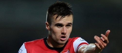 Carl Jenkinson | Players | First Team | Teams | Arsenal.com - arsenal.com