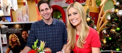 Christina El Moussa Boyfriend: Gary Anderson Split Looming? - inquisitr.com