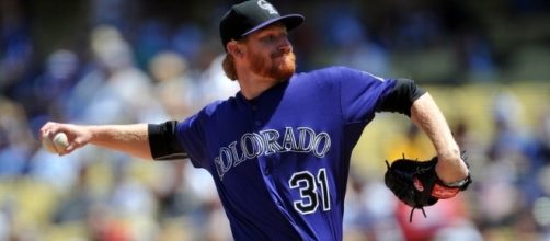 Eddie Butler Works to Improve Consistency - roxpile.com